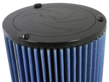 Picture of aFe ProHDuty Air Filters OER P5R A-F HD P5R RC: 10OD x 5-67ID x 15-93H