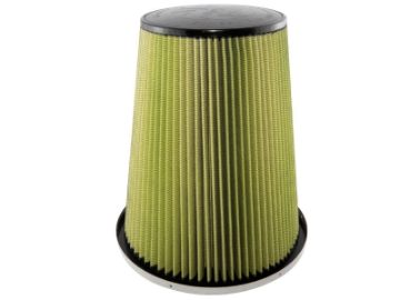 Picture of aFe ProHDuty Air Filters OER PG7 A-F HD PG7 Cone: 7-06F x 13-51B x 8-50T x 15H