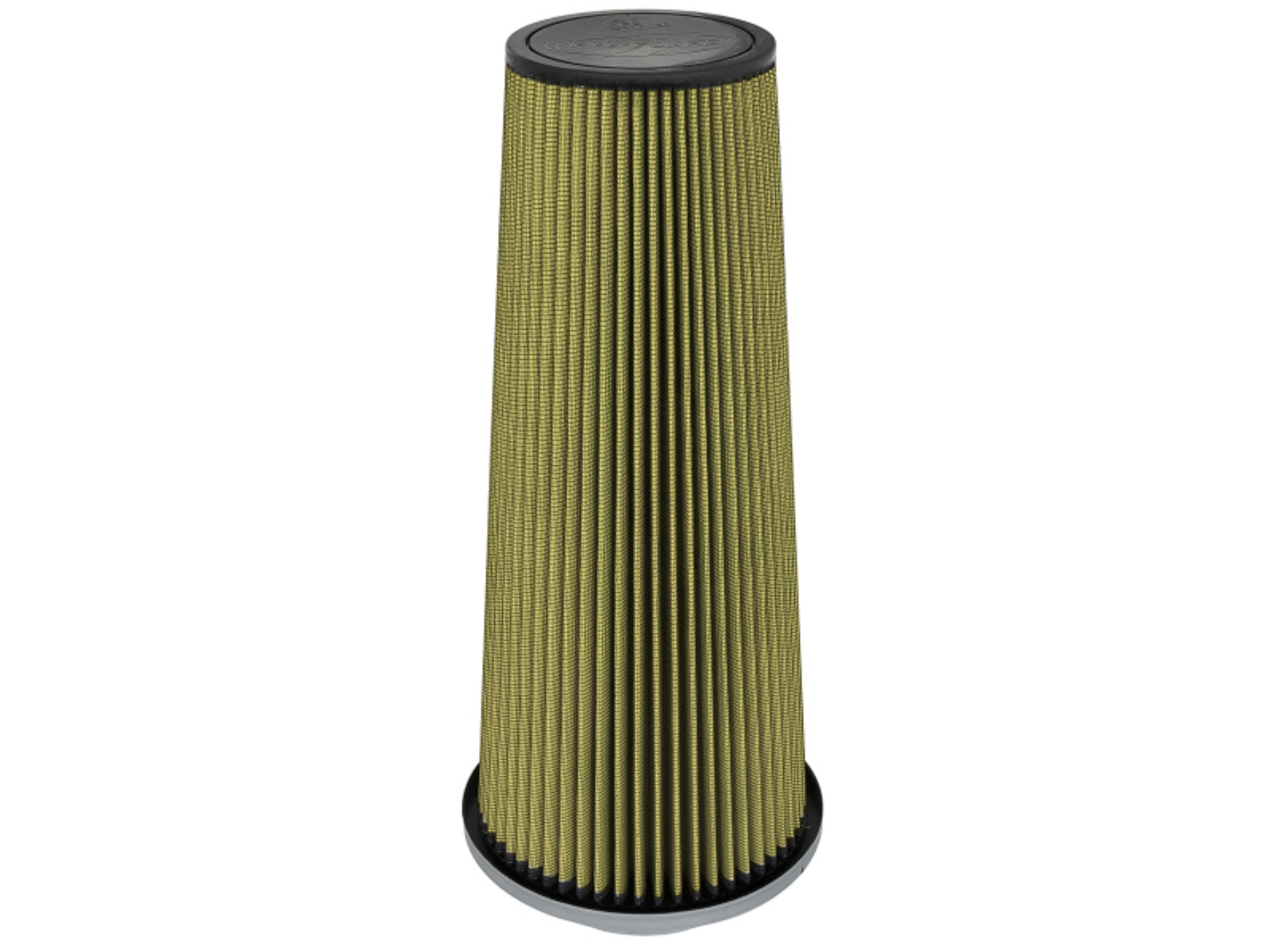 Picture of aFe ProHDuty Air Filters OER PG7 A-F HD PG7 Cone: 7-06F x 11-02B x 7T x 24H