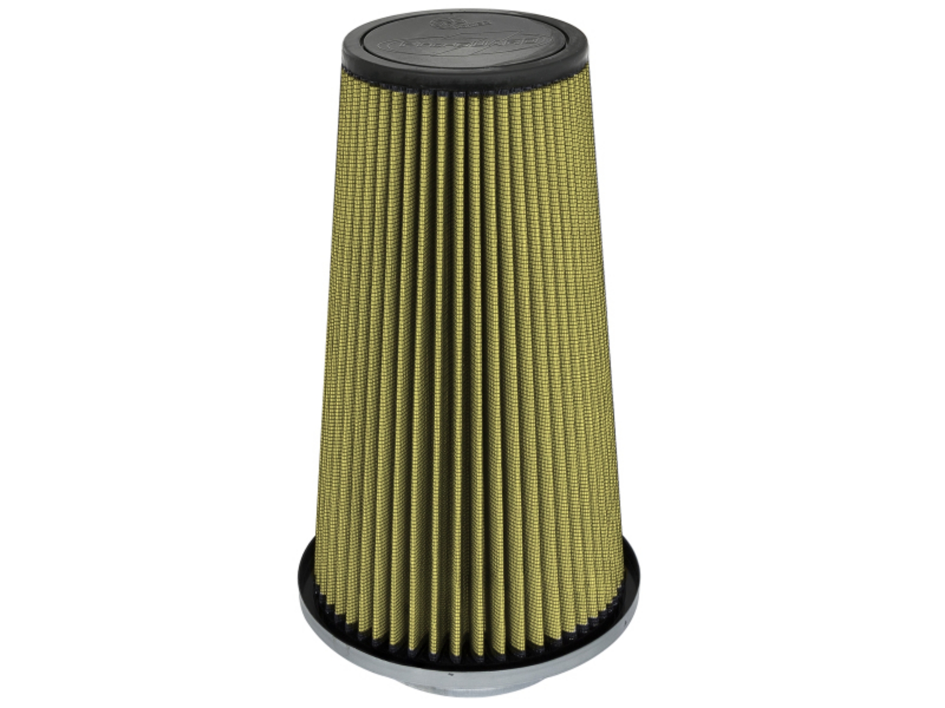 Picture of aFe ProHDuty Air Filters OER PG7 A-F HD PG7 Cone: 7-06F x 11-02B x 7T x 18-25H