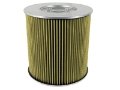 Picture of aFe ProHDuty Air Filters OER PG7 A-F HD PG7 RC: 15-07OD x 8-12ID x 15-86H