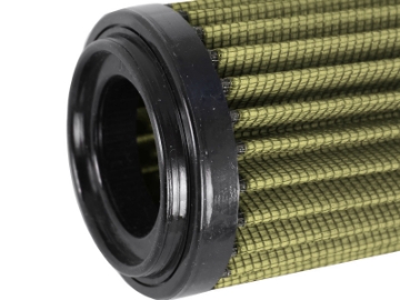 Picture of aFe ProHDuty Air Filters OER PG7 A-F HD PG7 RC: 3-50OD x 1-85ID x 7-34H