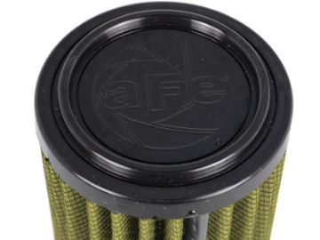 Picture of aFe ProHDuty Air Filters OER PG7 A-F HD PG7 RC: 3-50OD x 1-85ID x 7-34H