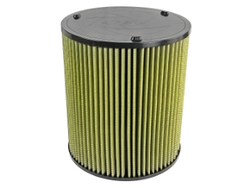 Picture of aFe ProHDuty Air Filters OER PG7 A-F HD PG7 RC: 13OD x 7-10ID x 14-75H