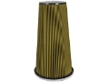 Picture of aFe ProHDuty Air Filters OER PG7 A-F HD PG7 Cone: 7-06F x 13-51B x 8-50T x 24H