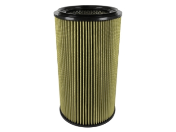Picture of aFe ProHDuty Air Filters OER PG7 A-F HD PG7 RC: 12-3-4OD x 8-11-32ID x 23H