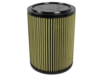 Picture of aFe ProHDuty Air Filters OER PG7 A-F HD PG7 RC: 13OD x 7-92ID x 16-44H
