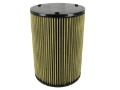 Picture of aFe ProHDuty Air Filters OER PG7 A-F HD PG7 RC: 13OD x 7-10ID x 18-13H