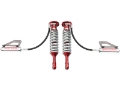 Picture of aFe Sway-A-Way 2-5in Front Coil Over Kit 09-13 Ford F-150 4wd