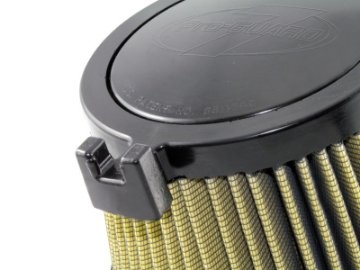 Picture of aFe MagnumFLOW Air Filters OER PG7 A-F PG7 GM Diesel Trucks 06-09 V8-6-6L td