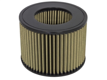 Picture of aFe MagnumFLOW Air Filters OER PG7 A-F PG7 Toyota Landcruiser L6-4-2L td