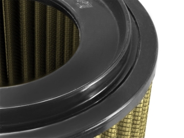 Picture of aFe MagnumFLOW Air Filters OER PG7 A-F PG7 Nissan Patrol L6-2-8L-3-0L-4-2L td