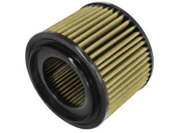 Picture of aFe MagnumFLOW Air Filters OER PG7 A-F PG7 Nissan Patrol L6-2-8L-3-0L-4-2L td