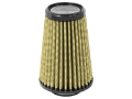 Picture of aFe MagnumFLOW Air Filters IAF PG7 A-F PG7 2-1-2F x 5B x 3-1-2T x 7H