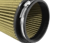 Picture of aFe MagnumFLOW Air Filters UCO PG7 A-F PG7 6F x 7-1-2B x 5-1-2T x 12H
