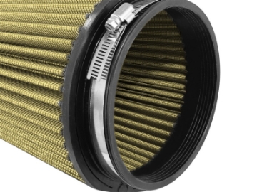 Picture of aFe MagnumFLOW Air Filters UCO PG7 A-F PG7 6F x 7-1-2B x 5-1-2T x 12H