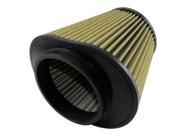 Picture of aFe MagnumFLOW Air Filters IAF PG7 A-F PG7 5-1-2F x 7x10B x 5-1-2T x 8H