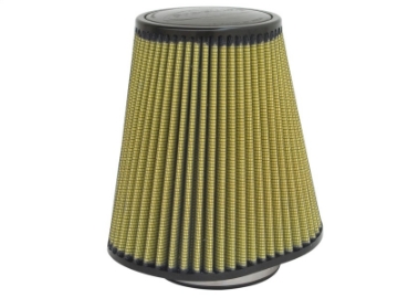 Picture of aFe MagnumFLOW Air Filters IAF PG7 A-F PG7 4-3-8F x 6x 9B x 5-1-2T x 9H