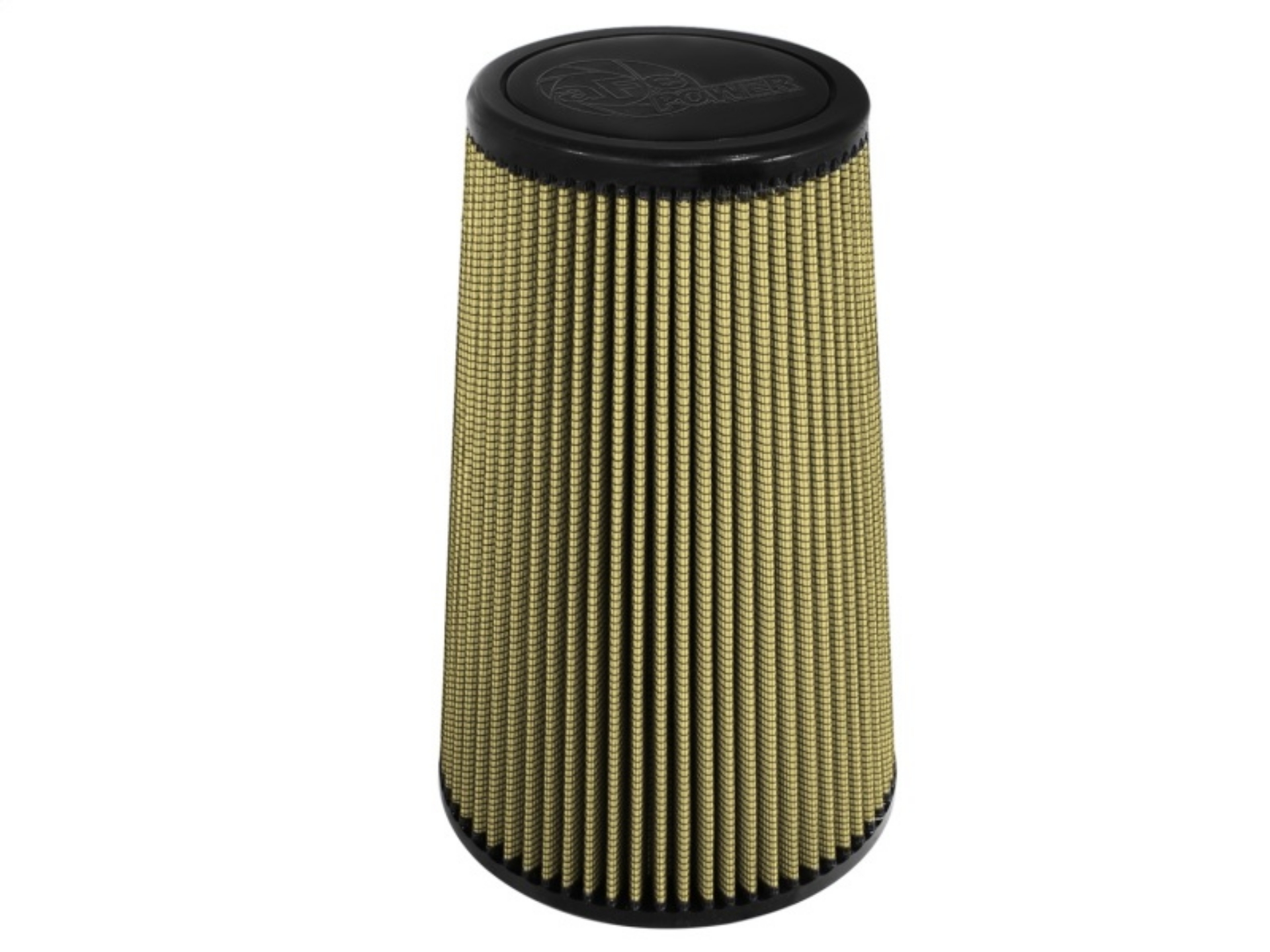 Picture of aFe MagnumFLOW Air Filters IAF PG7 A-F PG7 5F x 7-1-2B x 5-1-2T x 12H