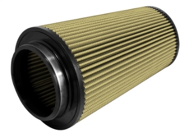 Picture of aFe MagnumFLOW Air Filters IAF PG7 A-F PG7 5F x 7-1-2B x 5-1-2T x 12H