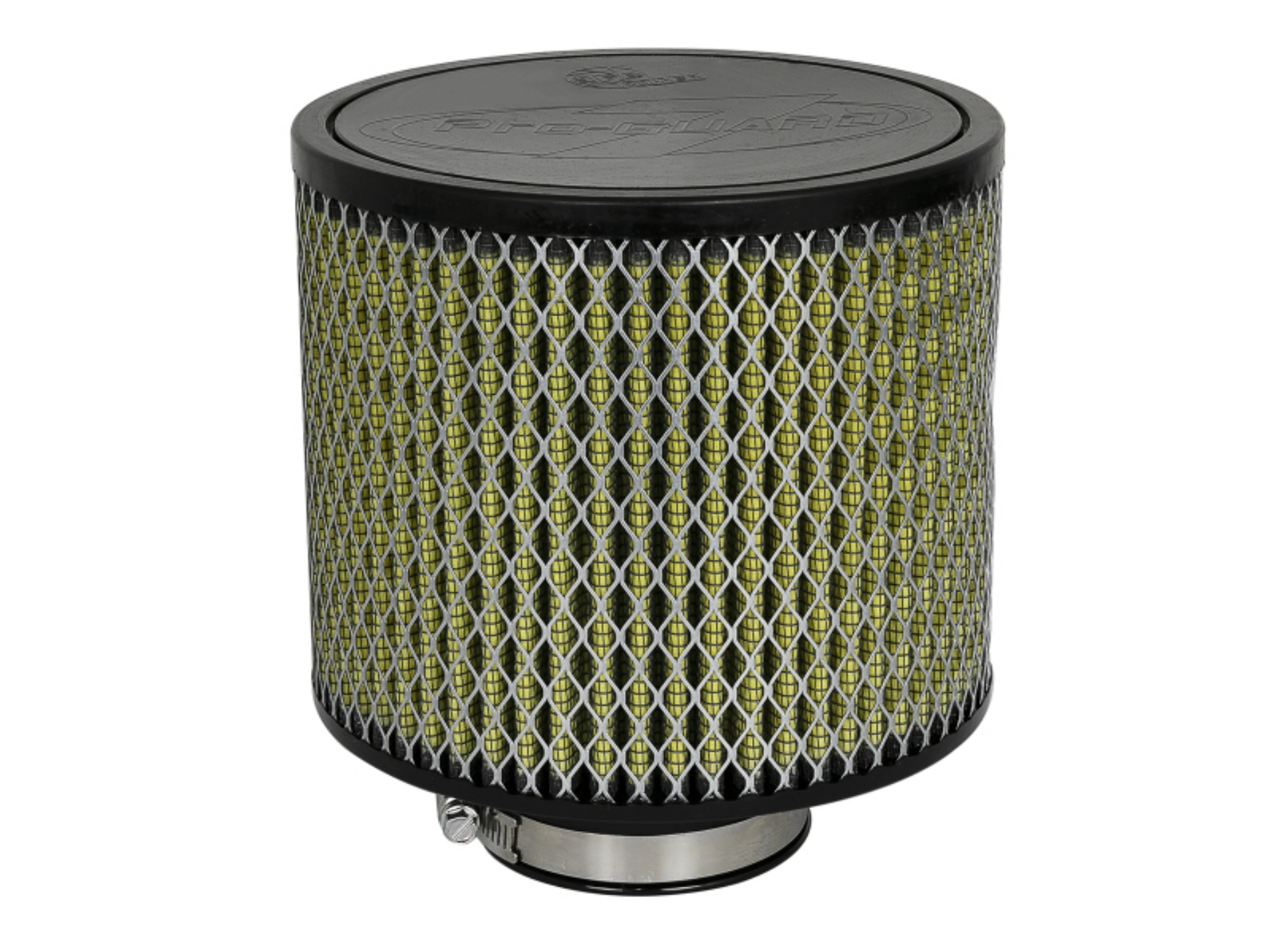 Picture of aFe MagnumFLOW Air Filters UCO PG7 A-F PG7 3F Offset x 7B x 7T x 6H