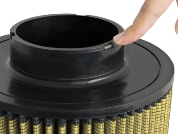 Picture of aFe MagnumFLOW Air Filters UCO PG7 A-F PG7 4F x 8-1-2B x 8-1-2T x 11H