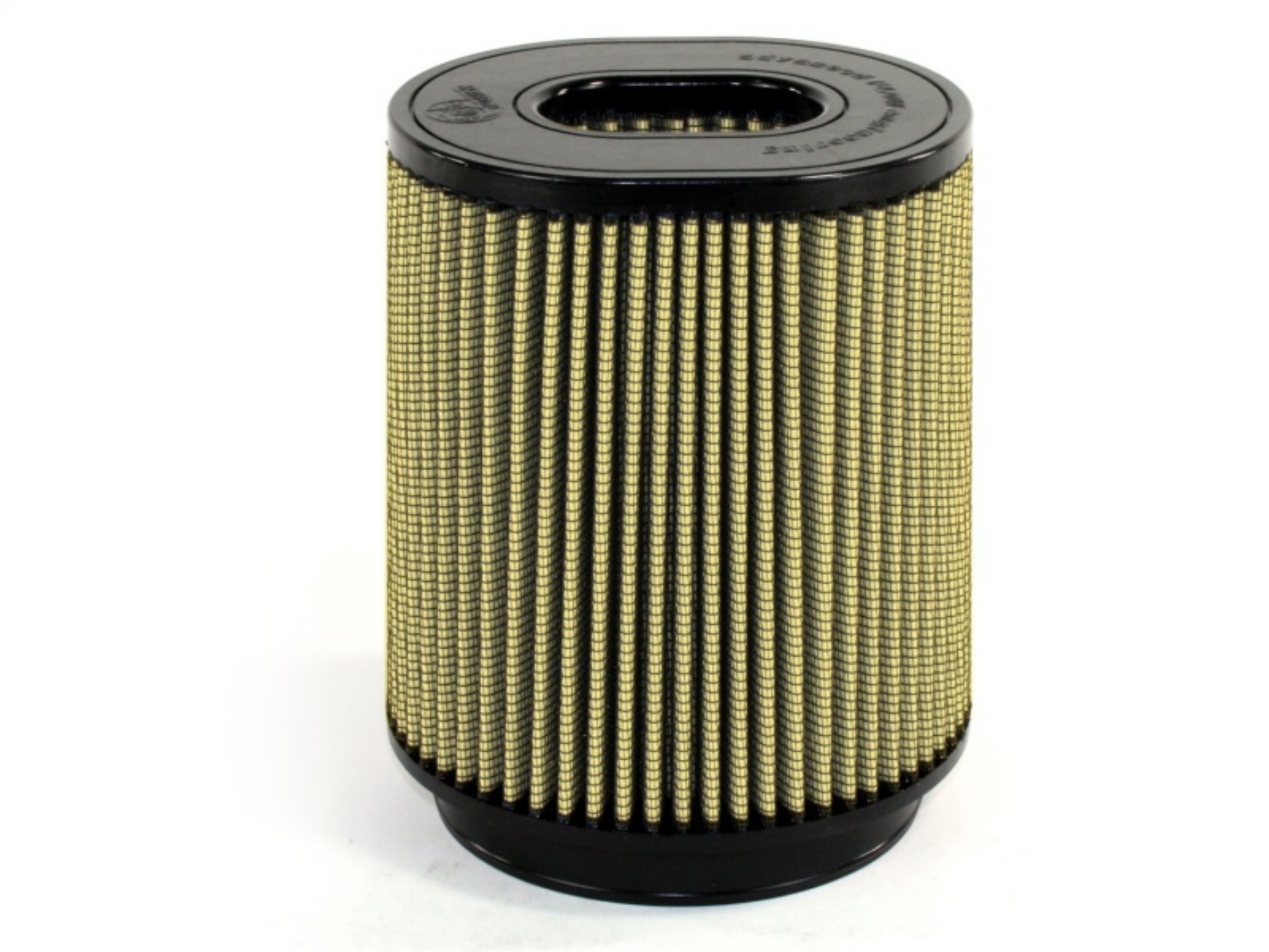 Picture of aFe MagnumFLOW Air Filters IAF PG7 A-F PG7 5-1-2F x 7B x 6-3-4x 5-1-2T Inv x 8H