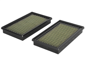 Picture of aFe MagnumFLOW Air Filters OER PG7 A-F PG7 Ford Van 95-03 V8-7-3L td 1 pair
