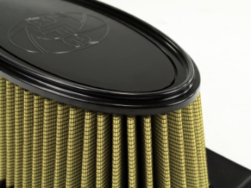 Picture of aFe MagnumFLOW Air Filters OER PG7 A-F PG7 Ford Diesel Trucks 99-5-03 V8-7-3L td