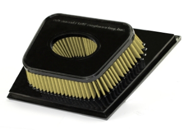 Picture of aFe MagnumFLOW Air Filters OER PG7 A-F PG7 GM Trucks 11-12 V8-6-6L td LML