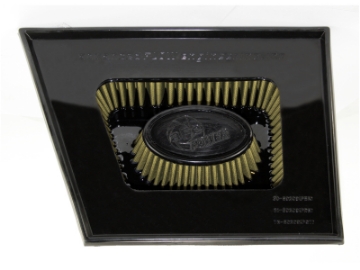 Picture of aFe MagnumFLOW Air Filters OER PG7 A-F PG7 GM Trucks 11-12 V8-6-6L td LML