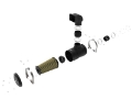 Picture of aFe MagnumFORCE Intakes Stage-1 PG7 AIS PG7 Off Road Canister - XL