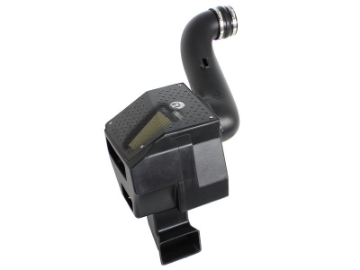 Picture of aFe MagnumFORCE Intakes Stage-2 Si PG7 AIS PG7 GM Trucks 07-5-10 V8-6-6L td See afe51-81332-E