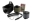Picture of aFe Aries Powersport Intakes Stage-1 PG7 AIS PG7 Kawasaki Teryx 750 FI 09