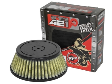 Picture of aFe Aries Powersport Air Filters OER PG7 A-F PG7 MC - Honda CRF150R 07-09