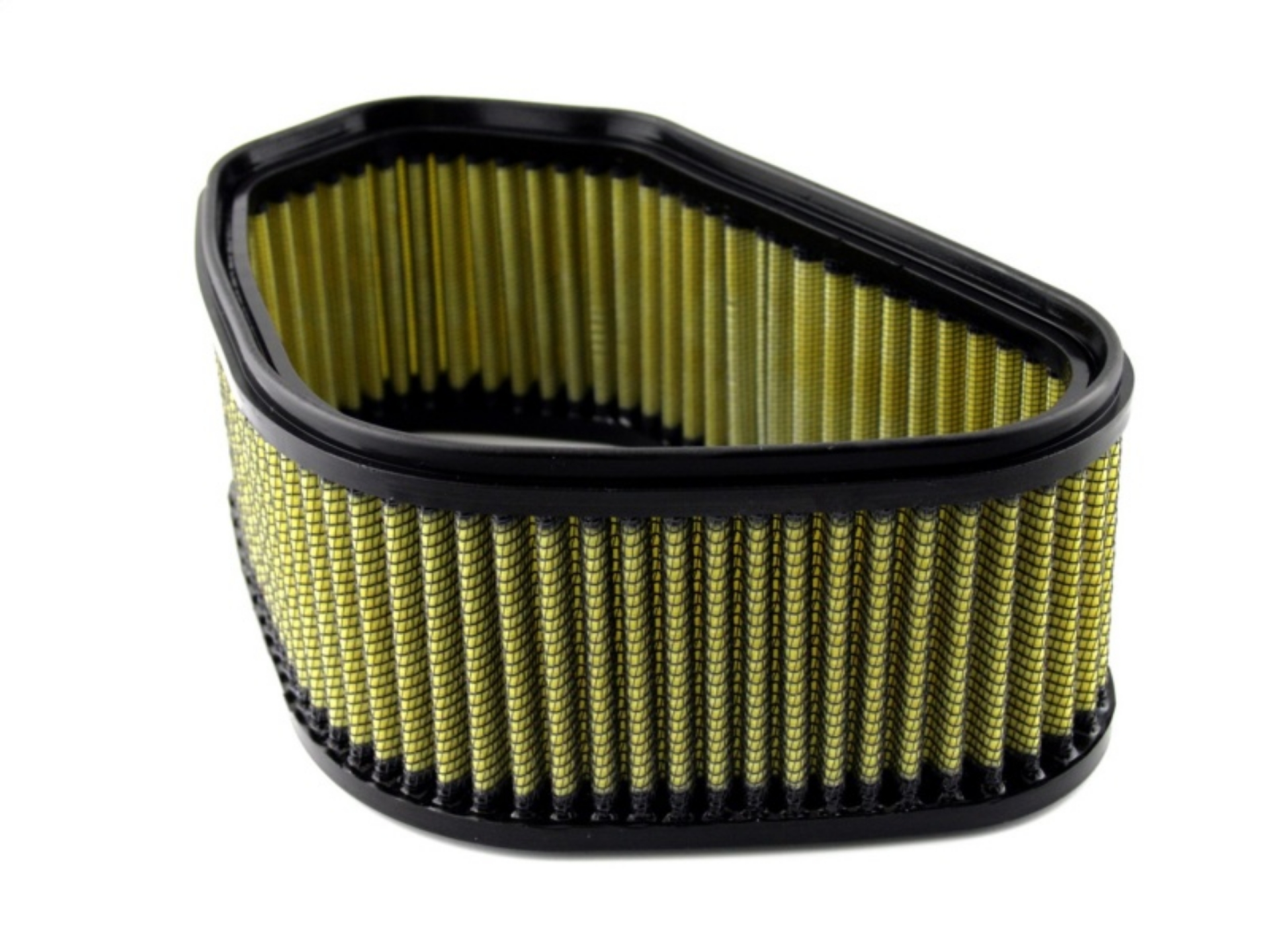Picture of aFe Aries Powersport Air Filters OER PG7 A-F PG7 MC - Kawasaki KFX700 07-09