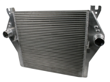 Picture of aFe Bladerunner Intercoolers I-C Dodge Diesel Trucks 03-07 L6-5-9L td