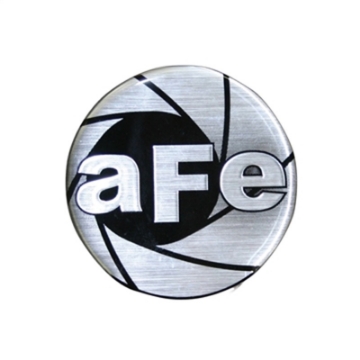 Picture of aFe Power Marketing Promotional PRM Badge aFe Urocal