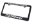 Picture of aFe Power Marketing Promotional PRM Frame License Plate: aFe Power