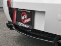 Picture of aFe Power Marketing Promotional PRM Frame License Plate: aFe Power