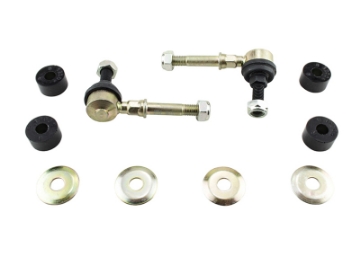 Picture of Whiteline Plus 89-92 Mitsubishi Galant Rear Sway Bar Link Assembly *SPECIAL ORDER NO CANCELLATIONS*