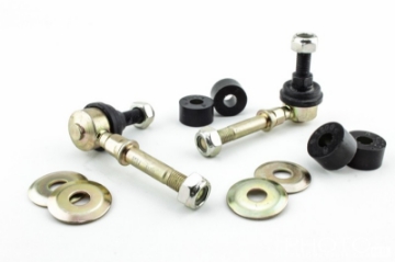 Picture of Whiteline Plus 89-92 Mitsubishi Galant Rear Sway Bar Link Assembly *SPECIAL ORDER NO CANCELLATIONS*