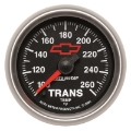 Picture of Autometer Full Sweep Electric 52mm 100-260 Deg- F Transmission Temperature Gauge