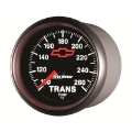 Picture of Autometer Full Sweep Electric 52mm 100-260 Deg- F Transmission Temperature Gauge