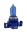 Picture of Hella H16-9009 12V 35W Xenon White XB Bulb Pair