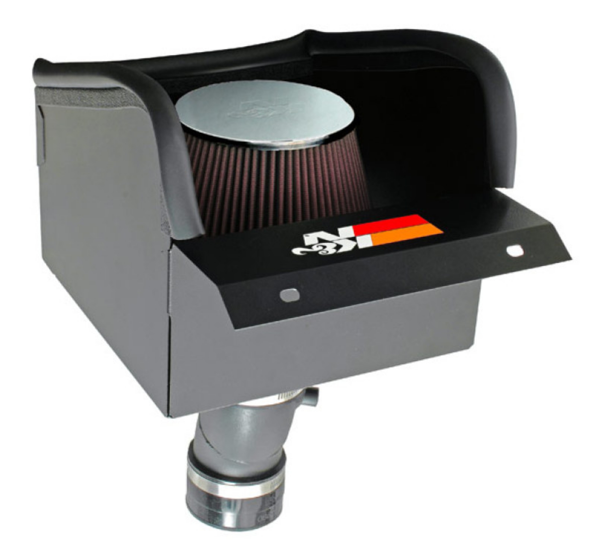 Picture of K&N 08-09 Yamaha YXR700 Rhino FI AirCharger Performance Intake