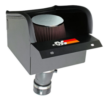 Picture of K&N 08-09 Yamaha YXR700 Rhino FI AirCharger Performance Intake