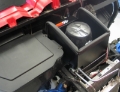 Picture of K&N 08-09 Yamaha YXR700 Rhino FI AirCharger Performance Intake