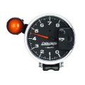 Picture of Autometer 5 inch 8000 RPM Monster Shift Lite Pedestal Tachometer