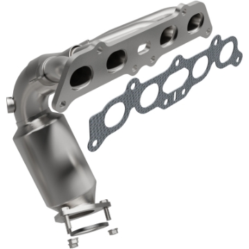 Picture of MagnaFlow Conv DF 97-01 Toyota Camry 2-2L - California